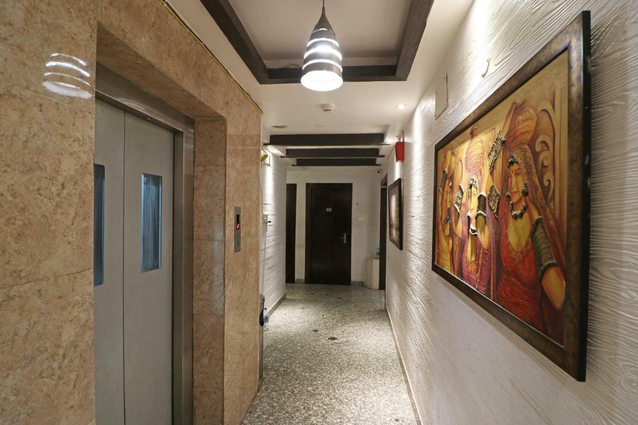 Hotel Heaven Calcutta Extérieur photo
