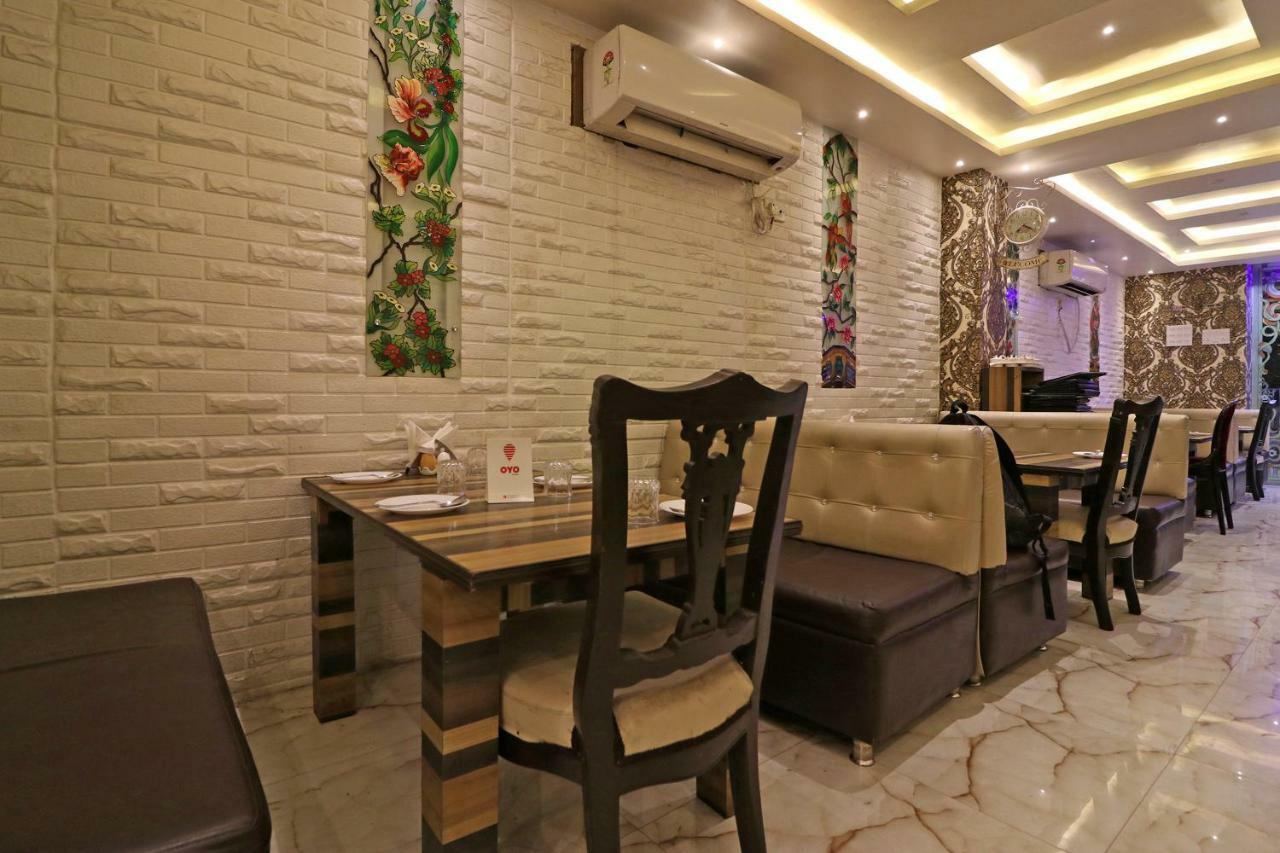 Hotel Heaven Calcutta Extérieur photo