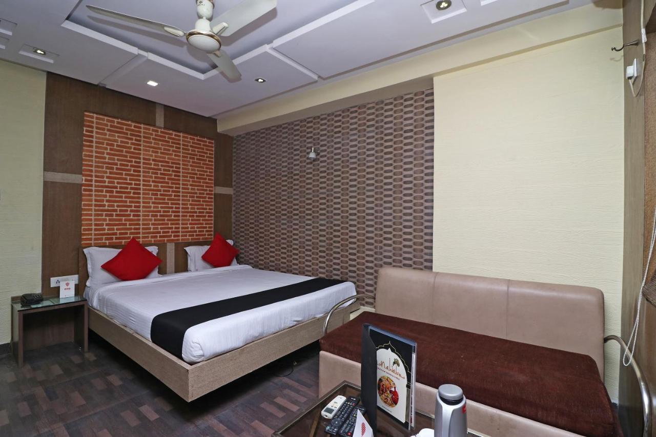 Hotel Heaven Calcutta Extérieur photo