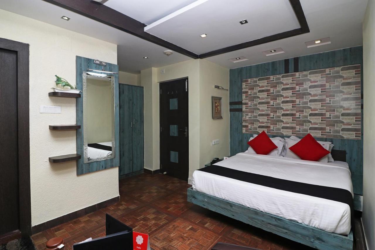Hotel Heaven Calcutta Extérieur photo