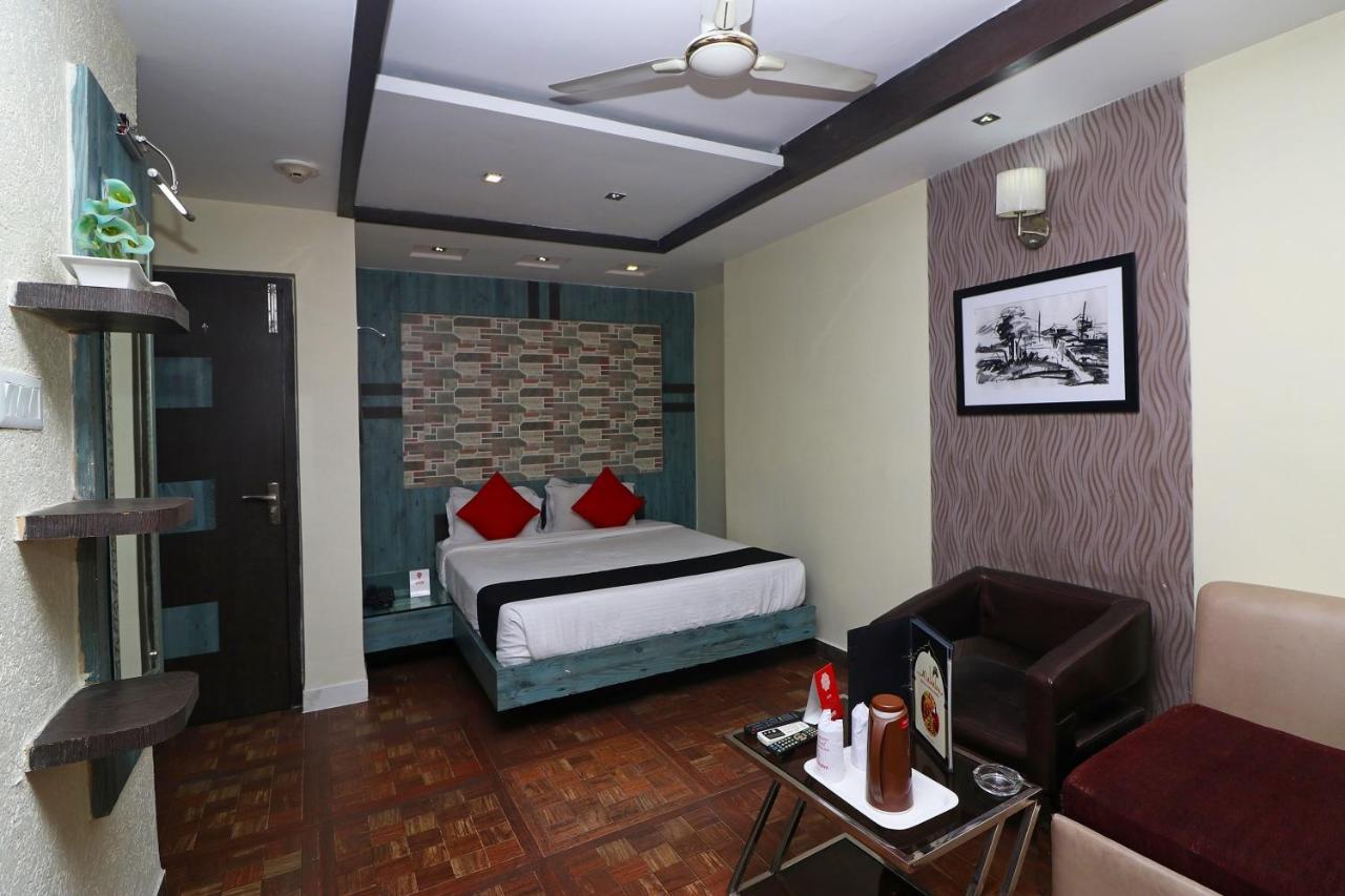 Hotel Heaven Calcutta Extérieur photo