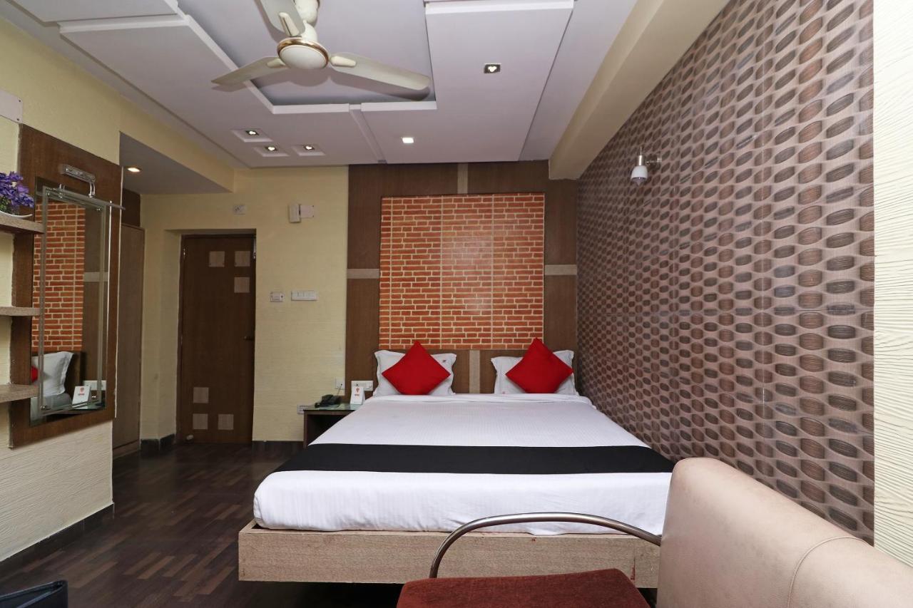 Hotel Heaven Calcutta Extérieur photo