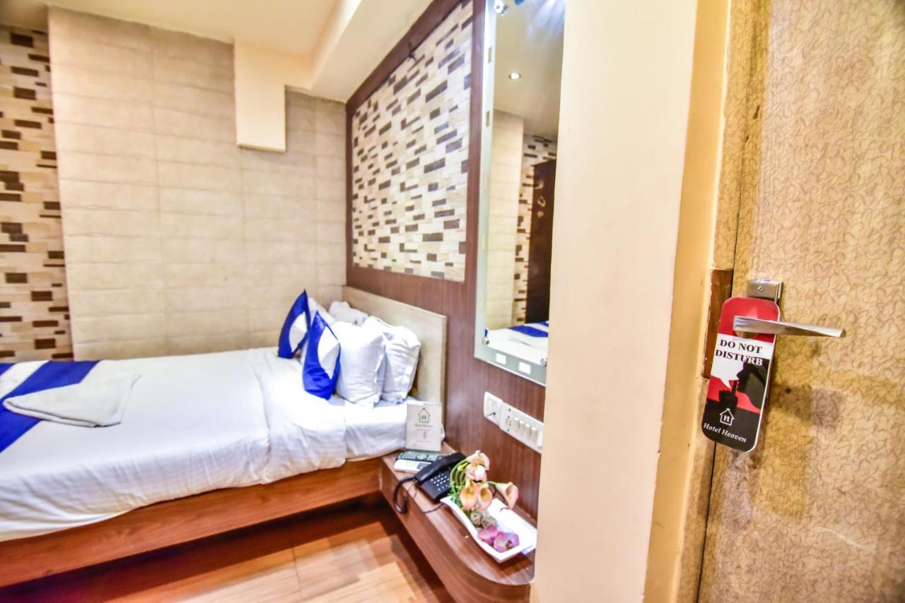 Hotel Heaven Calcutta Extérieur photo